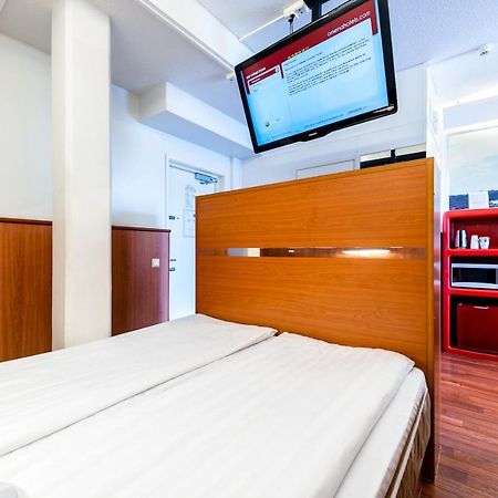 Omena Hotel Vaasa Zewnętrze zdjęcie