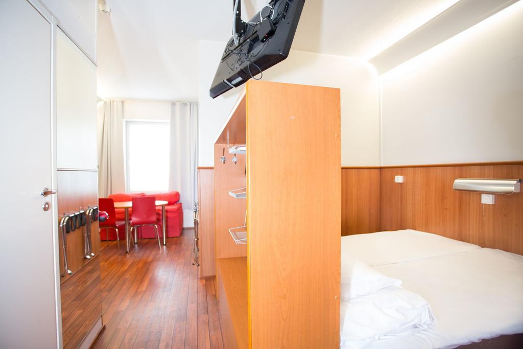 Omena Hotel Vaasa Pokój zdjęcie