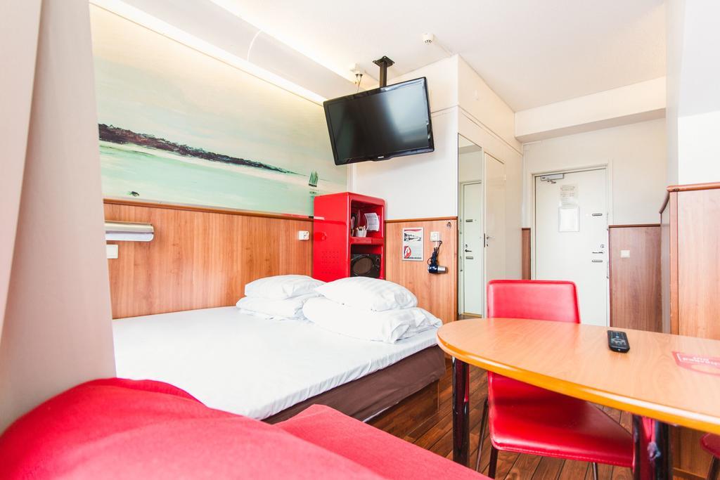 Omena Hotel Vaasa Pokój zdjęcie