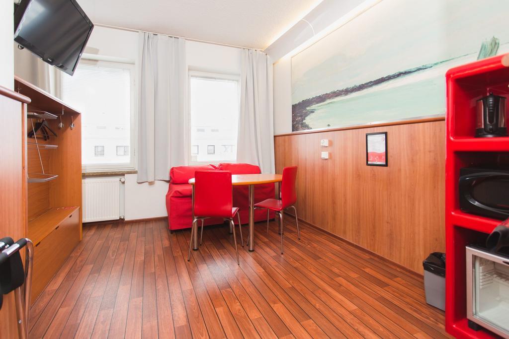 Omena Hotel Vaasa Pokój zdjęcie