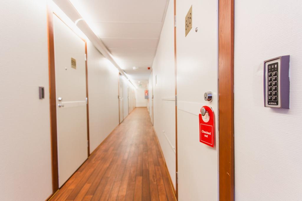 Omena Hotel Vaasa Zewnętrze zdjęcie