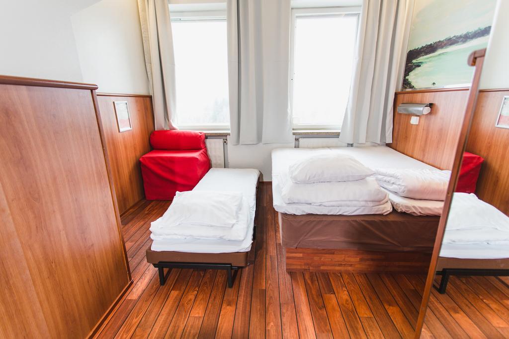 Omena Hotel Vaasa Zewnętrze zdjęcie