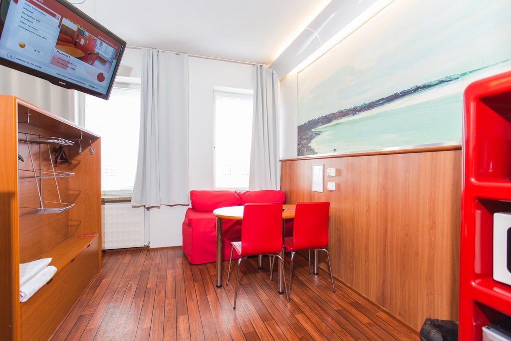 Omena Hotel Vaasa Zewnętrze zdjęcie