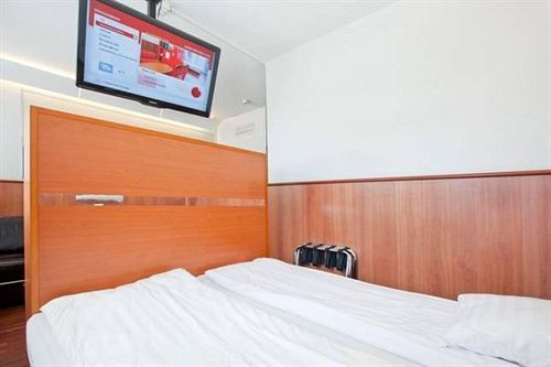 Omena Hotel Vaasa Zewnętrze zdjęcie