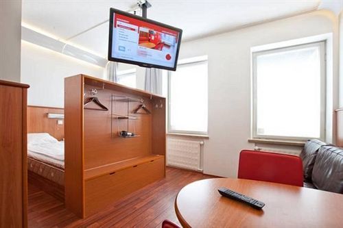 Omena Hotel Vaasa Zewnętrze zdjęcie