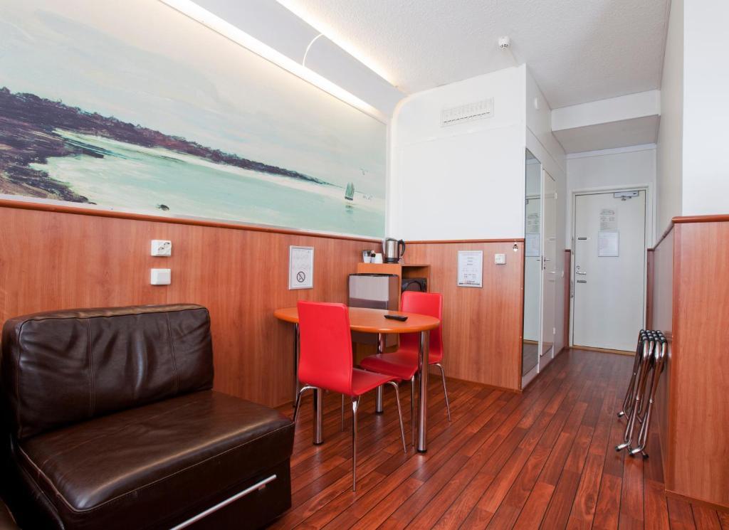 Omena Hotel Vaasa Pokój zdjęcie