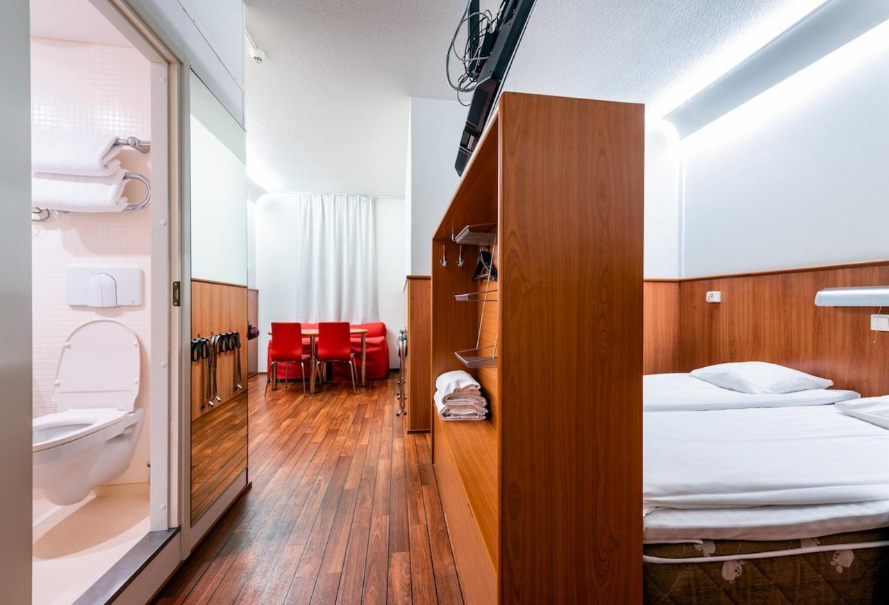 Omena Hotel Vaasa Zewnętrze zdjęcie