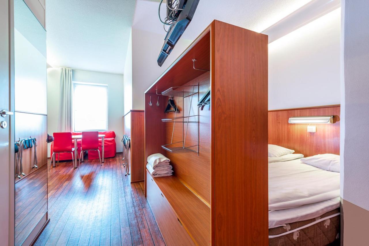 Omena Hotel Vaasa Zewnętrze zdjęcie